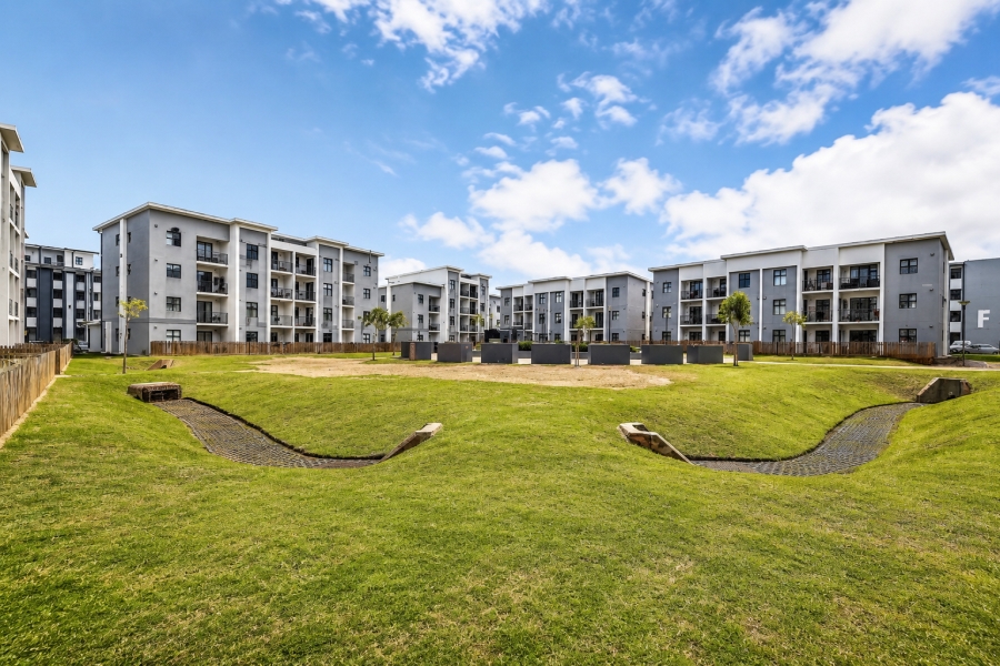 2 Bedroom Property for Sale in Parklands Western Cape